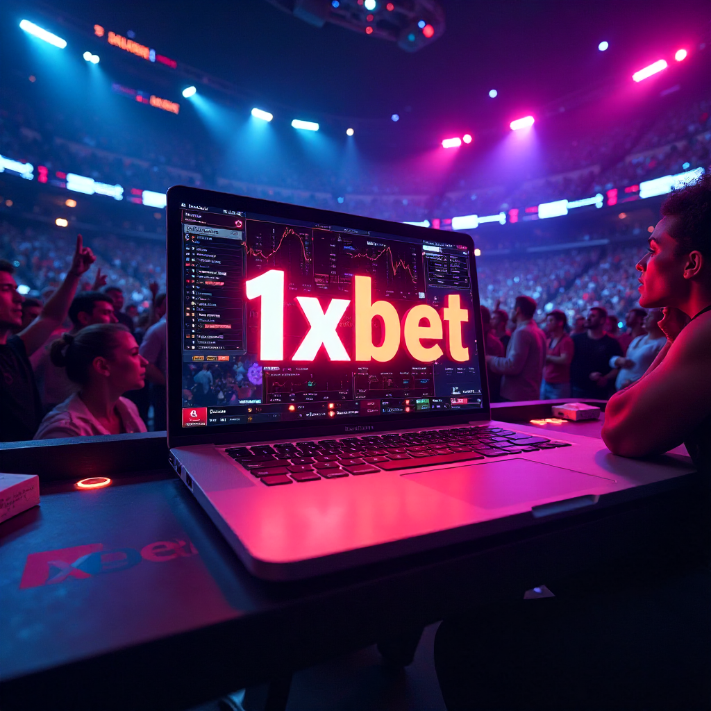 1xbet